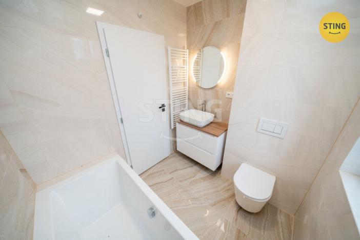 Prodej bytu 3+kk, Petrovice u Karviné, 81 m2