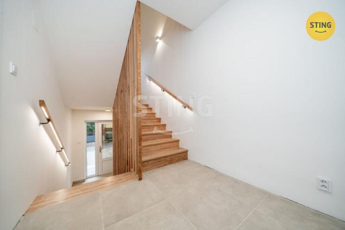 Prodej bytu 3+kk, Petrovice u Karviné, 81 m2