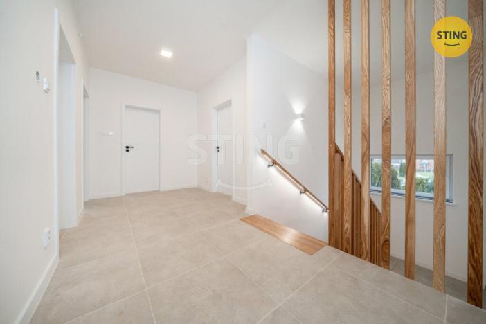 Prodej bytu 3+kk, Petrovice u Karviné, 81 m2