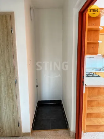 Pronájem bytu 3+1, Ostrava, 30. dubna, 68 m2