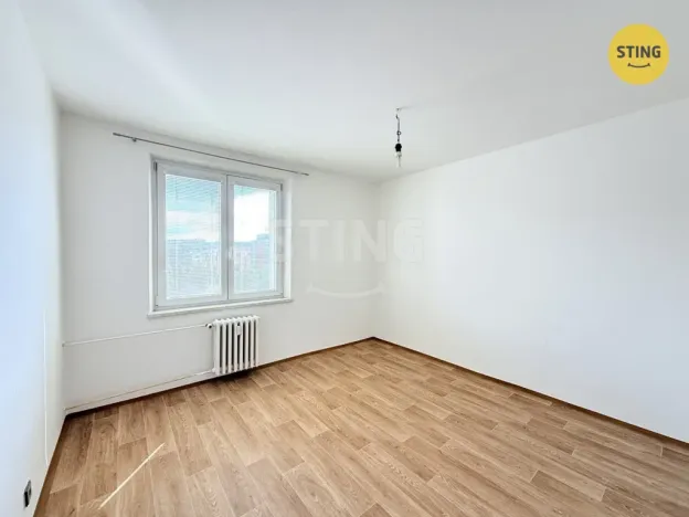 Pronájem bytu 3+1, Ostrava, 30. dubna, 68 m2