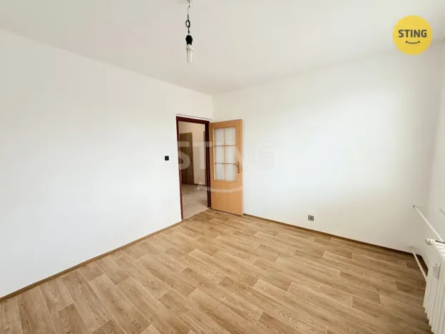 Pronájem bytu 3+1, Ostrava, 30. dubna, 68 m2