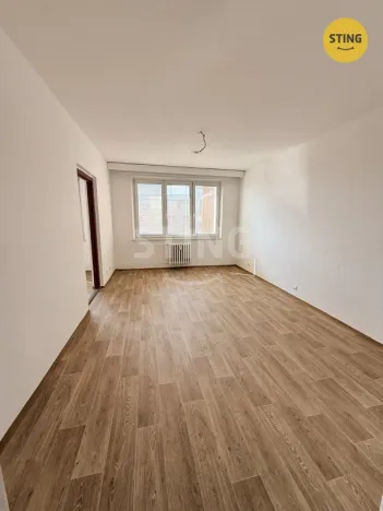 Pronájem bytu 3+1, Ostrava, 30. dubna, 68 m2