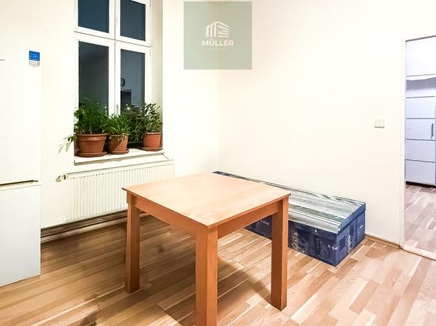 Pronájem bytu 3+1, Plzeň, Krátká, 83 m2