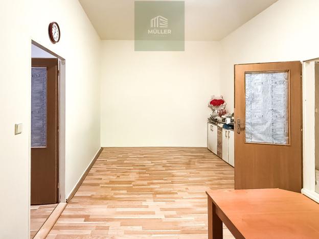 Pronájem bytu 3+1, Plzeň, Krátká, 83 m2