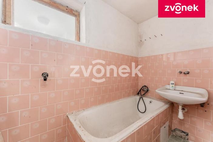 Prodej pozemku pro bydlení, Sazovice, 454 m2