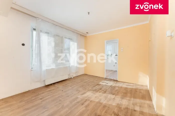 Prodej pozemku pro bydlení, Sazovice, 454 m2