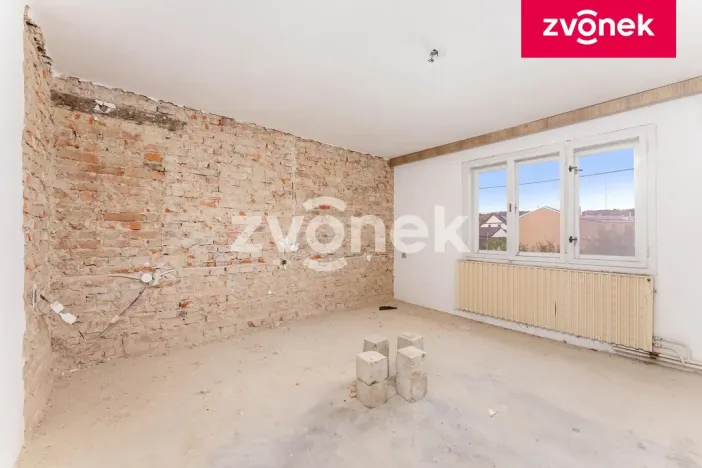 Prodej pozemku pro bydlení, Sazovice, 454 m2