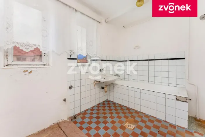 Prodej pozemku pro bydlení, Sazovice, 454 m2