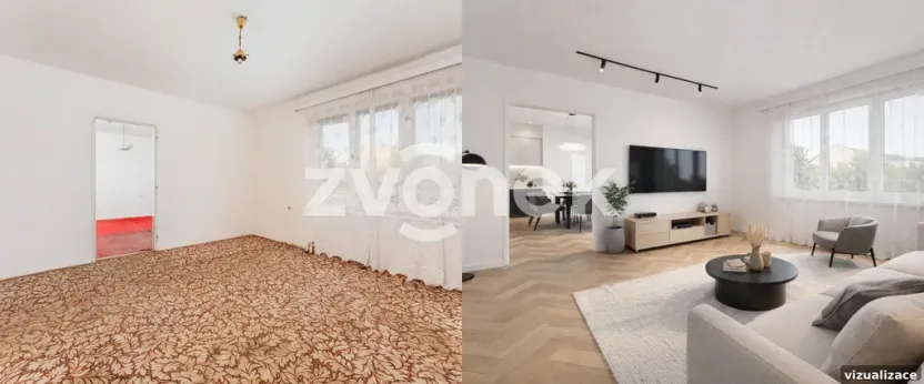 Prodej pozemku pro bydlení, Sazovice, 454 m2