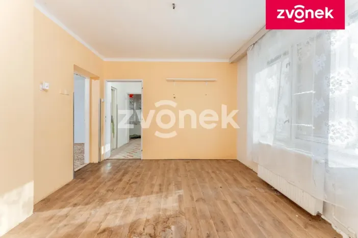 Prodej pozemku pro bydlení, Sazovice, 454 m2