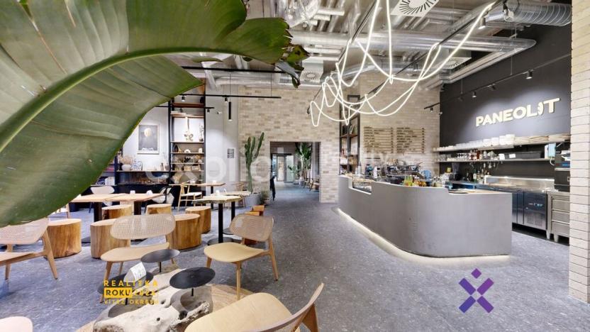 Pronájem bytu 1+kk, Brno, Bratislavská, 41 m2