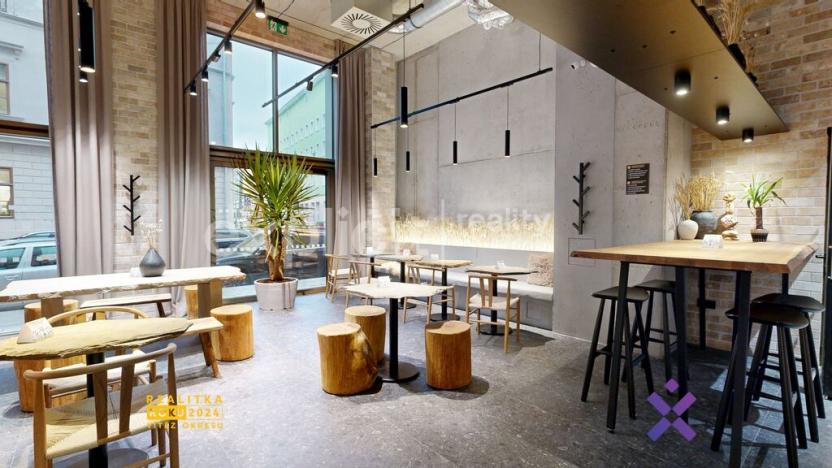 Pronájem bytu 1+kk, Brno, Bratislavská, 41 m2