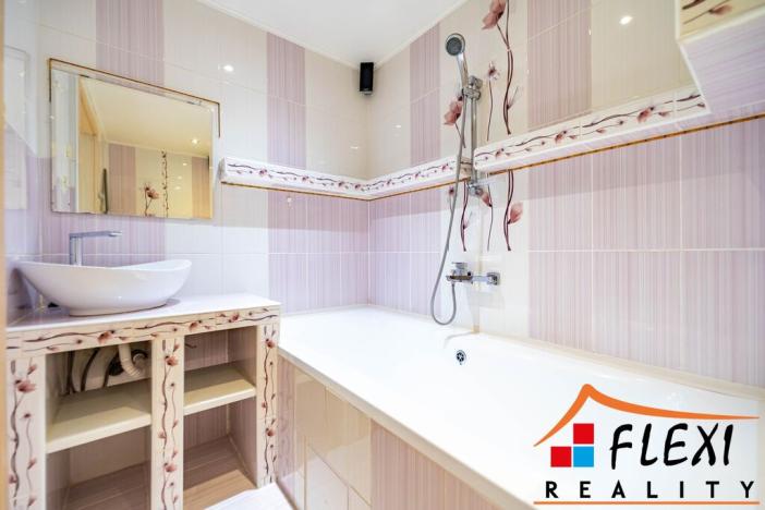 Pronájem bytu 2+kk, Ostrava, Petra Křičky, 56 m2