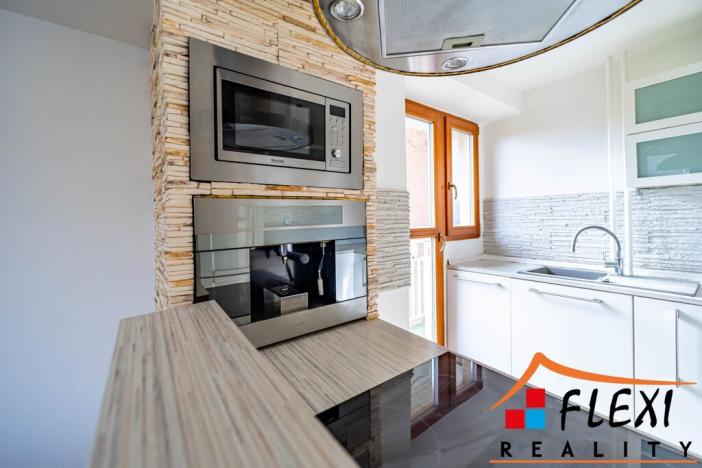 Pronájem bytu 2+kk, Ostrava, Petra Křičky, 56 m2