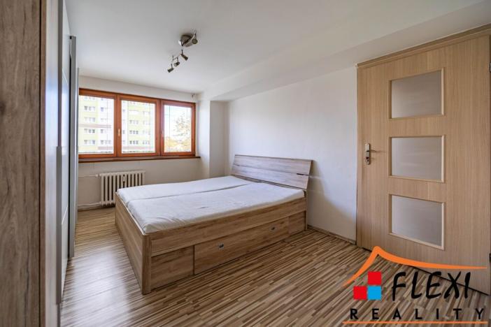 Pronájem bytu 2+kk, Ostrava, Petra Křičky, 56 m2