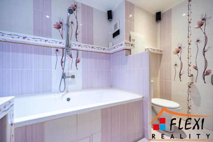 Pronájem bytu 2+kk, Ostrava, Petra Křičky, 56 m2