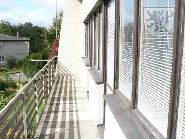 Prodej rodinného domu, Blatná, Pod Vinicí, 230 m2