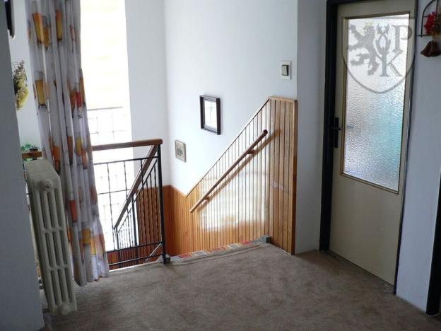 Prodej rodinného domu, Blatná, Pod Vinicí, 230 m2