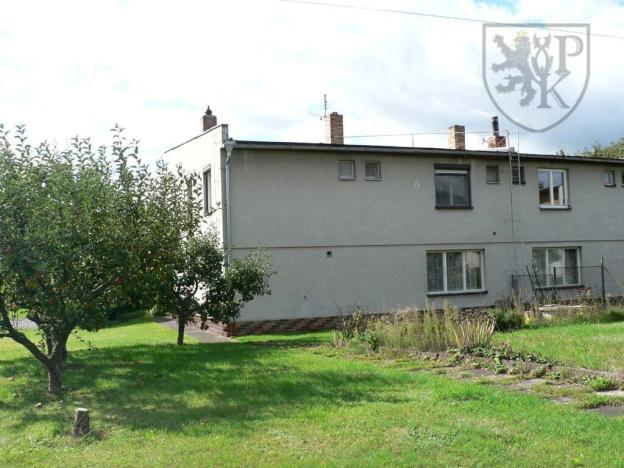 Prodej rodinného domu, Blatná, Pod Vinicí, 230 m2