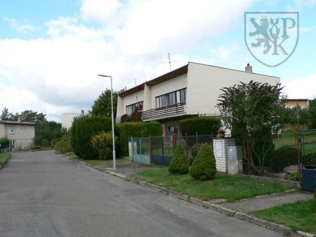 Prodej rodinného domu, Blatná, Pod Vinicí, 230 m2