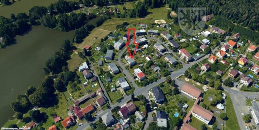 Prodej rodinného domu, Blatná, Pod Vinicí, 230 m2