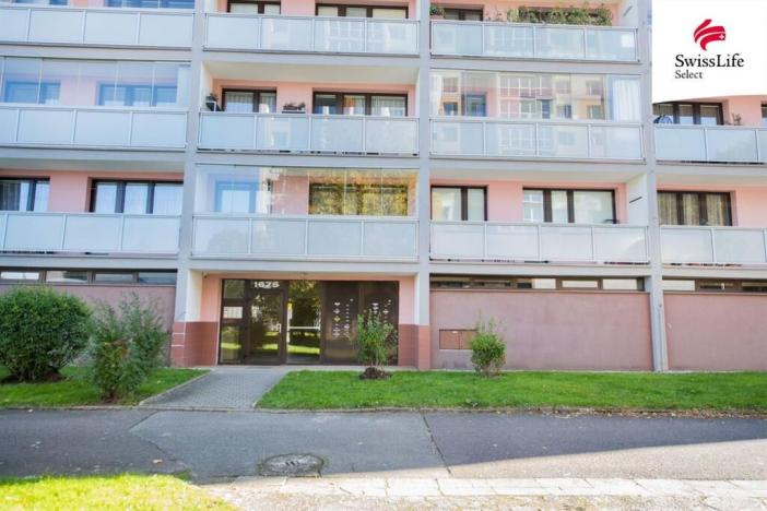 Prodej bytu 1+1, Náchod, Běloveská, 30 m2