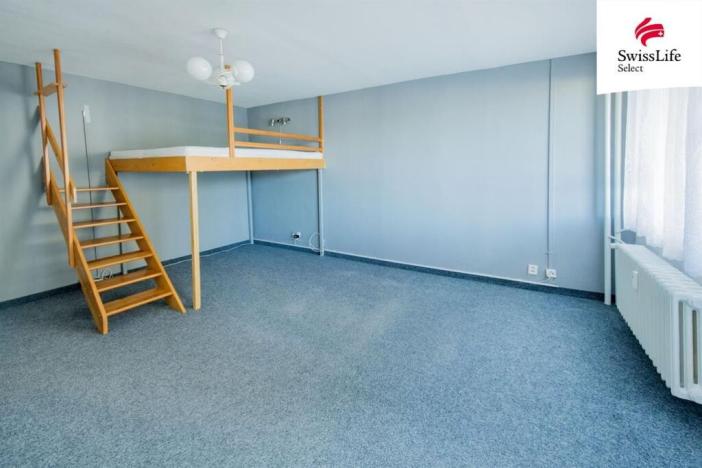 Prodej bytu 1+1, Náchod, Běloveská, 30 m2