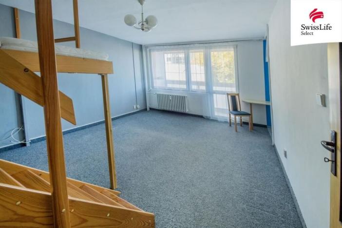 Prodej bytu 1+1, Náchod, Běloveská, 30 m2