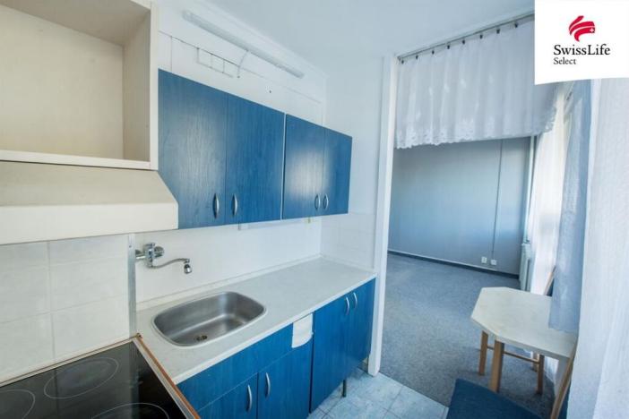 Prodej bytu 1+1, Náchod, Běloveská, 30 m2