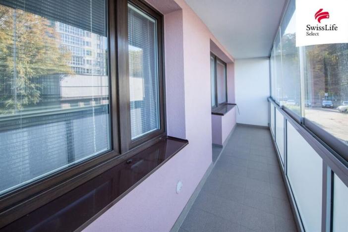 Prodej bytu 1+1, Náchod, Běloveská, 30 m2