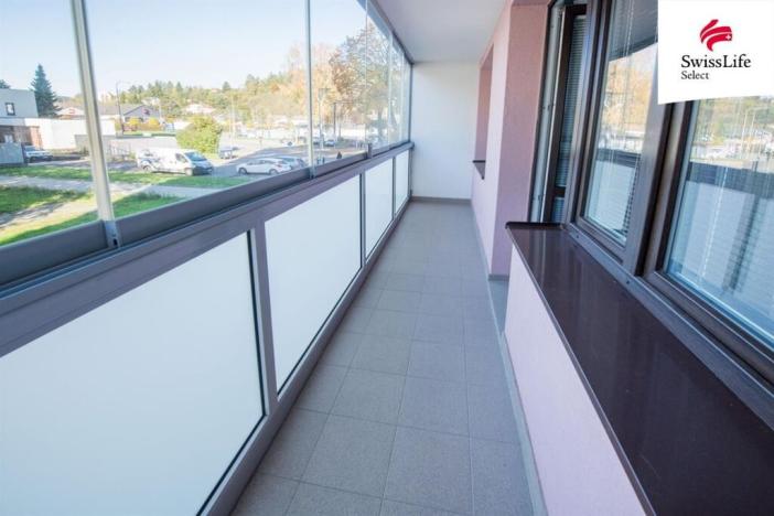 Prodej bytu 1+1, Náchod, Běloveská, 30 m2