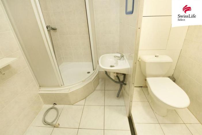 Prodej bytu 1+1, Náchod, Běloveská, 30 m2