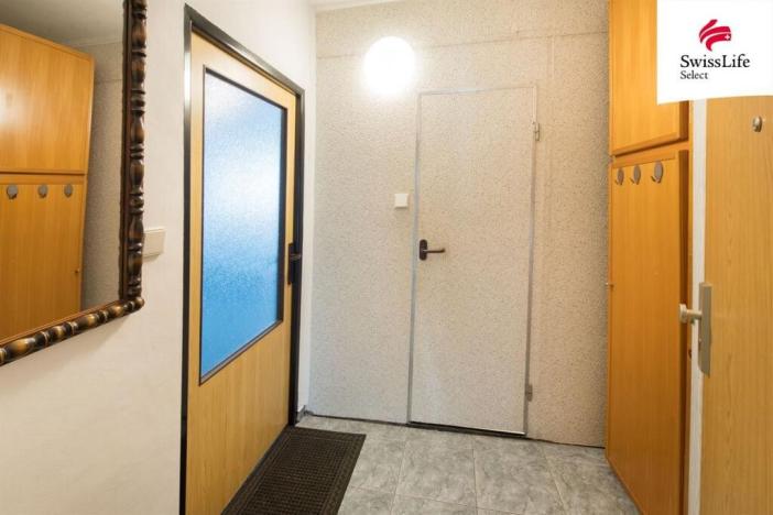 Prodej bytu 1+1, Náchod, Běloveská, 30 m2