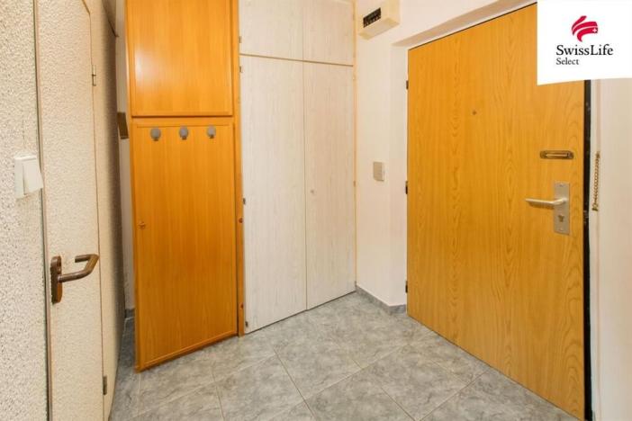 Prodej bytu 1+1, Náchod, Běloveská, 30 m2