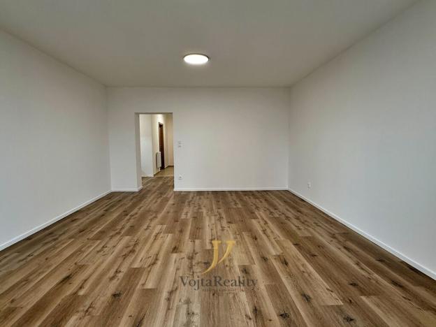 Pronájem bytu 1+1, Olomouc - Povel, Janského, 41 m2