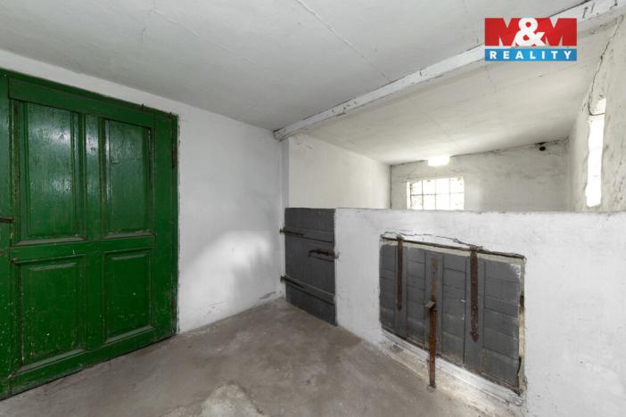 Prodej rodinného domu, Bzenec, Veselská, 180 m2