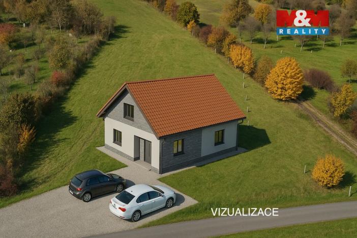 Prodej pozemku pro bydlení, Jestřabí, 2298 m2