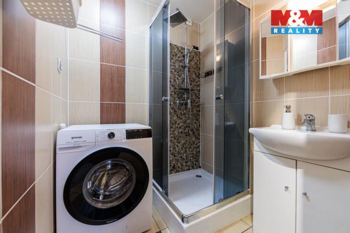 Prodej bytu 2+1, Nejdek, J. A. Gagarina, 55 m2