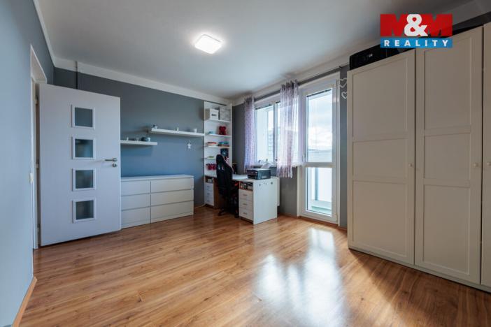 Prodej bytu 2+1, Nejdek, J. A. Gagarina, 55 m2
