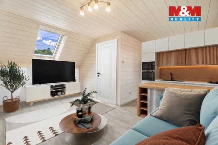 Prodej ubytování, Ostružno, 245 m2