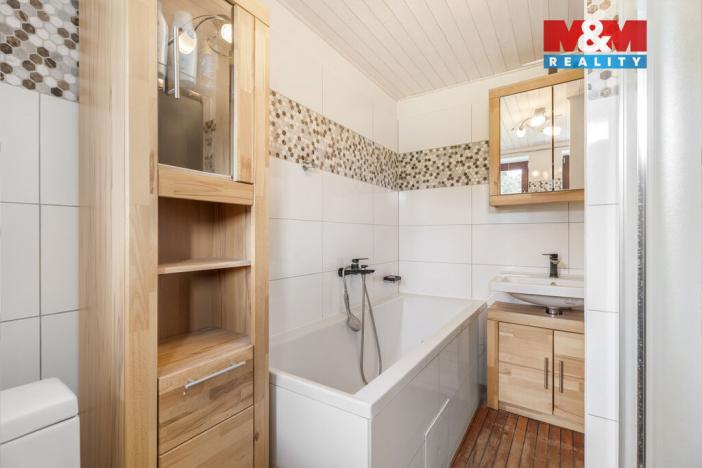 Prodej ubytování, Ostružno, 245 m2