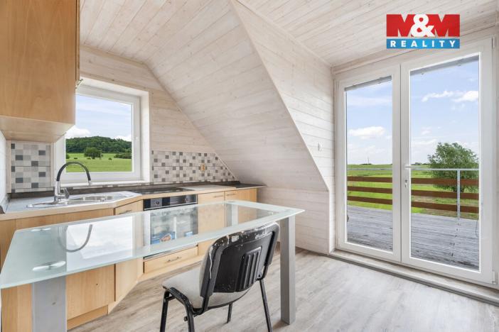 Prodej ubytování, Ostružno, 245 m2