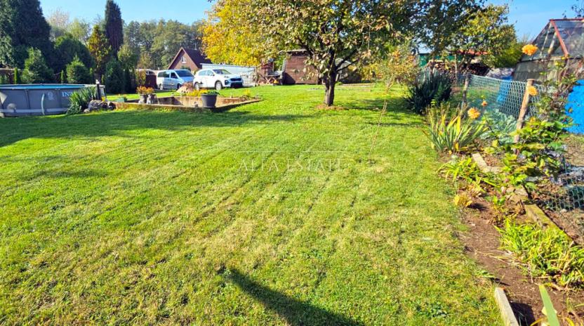 Prodej chaty, Ostrov - Dolní Žďár, 31 m2