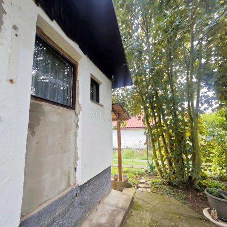 Prodej chaty, Ostrov - Dolní Žďár, 31 m2