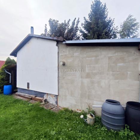 Prodej chaty, Ostrov - Dolní Žďár, 31 m2