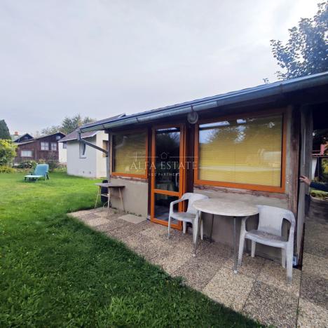 Prodej chaty, Ostrov - Dolní Žďár, 31 m2