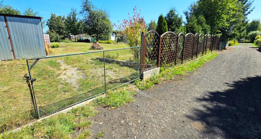 Prodej chaty, Ostrov - Dolní Žďár, 31 m2