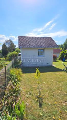 Prodej chaty, Ostrov - Dolní Žďár, 31 m2