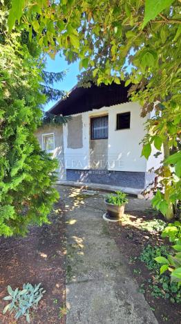 Prodej chaty, Ostrov - Dolní Žďár, 31 m2